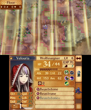 Illustration for article titled Fire Emblem Conquest: The TAY Review